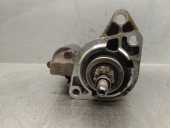 Recambio de motor arranque para seat toledo (1l) 1.9 diesel cat (1y) referencia OEM IAM 068911023T 0001110076 BOSCH