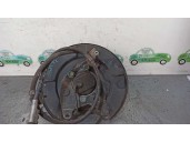 Recambio de mangueta trasera izquierda para renault koleos 2.0 dci diesel fap referencia OEM IAM 402022933L  