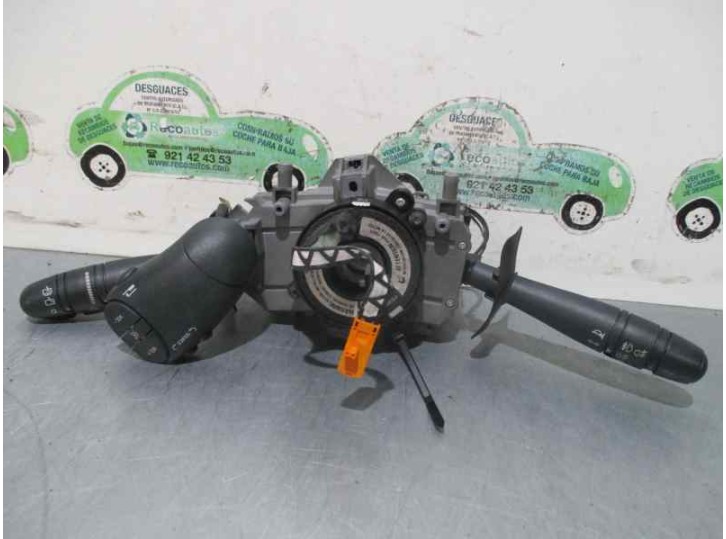 Recambio de mando luces para renault megane i scenic (ja0) 1.6 referencia OEM IAM 36754817G8 3697881818 