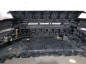 Recambio de paragolpes delantero para jeep compass (mp, m6, mv, m7) 1.4 multiair referencia OEM IAM 68351173AA 68351173AA 