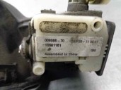 Recambio de tapa exterior combustible para chevrolet cruze 2.0 diesel cat referencia OEM IAM 96954429 