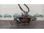 Recambio de mangueta trasera izquierda para renault koleos 2.0 dci diesel fap referencia OEM IAM 402022933L 