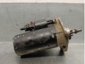 Replacement starter motor for SEAT Toledo (1L) 1.9 diesel CAT (1Y) OEM IAM reference 068911023T 0001110076 BOSCH