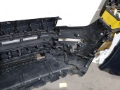 Recambio de paragolpes delantero para jeep compass (mp, m6, mv, m7) 1.4 multiair referencia OEM IAM 68351173AA 68351173AA 