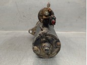 Replacement starter motor for SEAT Toledo (1L) 1.9 diesel CAT (1Y) OEM IAM reference 068911023T 0001110076 BOSCH