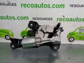 Recambio de motor limpia trasero para renault koleos 2.0 dci diesel fap referencia OEM IAM 28710JY00A 