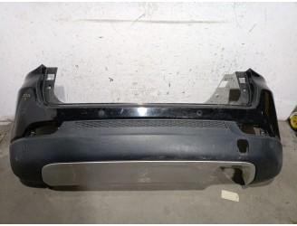 Recambio de paragolpes trasero para jeep compass (mp, m6, mv, m7) 1.4 multiair referencia OEM IAM 5SY37TZZAB 5SY37TZZAB 