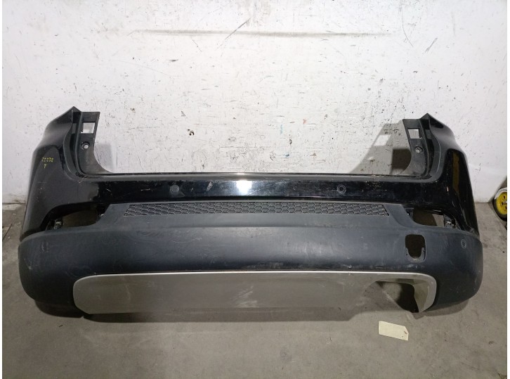 Recambio de paragolpes trasero para jeep compass (mp, m6, mv, m7) 1.4 multiair referencia OEM IAM 5SY37TZZAB 5SY37TZZAB 