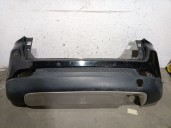 Recambio de paragolpes trasero para jeep compass (mp, m6, mv, m7) 1.4 multiair referencia OEM IAM 5SY37TZZAB 5SY37TZZAB 