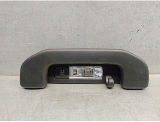 Recambio de maneta interior trasera izquierda para mercedes-benz gla (h247) gla 200 d 4-matic (247.713) referencia OEM IAM A0998