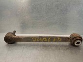 Recambio de brazo suspension inferior trasero derecho para ssangyong rodius 2.7 turbodiesel cat referencia OEM IAM 1513500253  