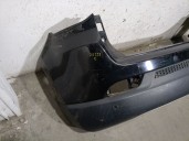 Recambio de paragolpes trasero para jeep compass (mp, m6, mv, m7) 1.4 multiair referencia OEM IAM 5SY37TZZAB 5SY37TZZAB 