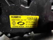 Recambio de motor limpia trasero para renault koleos 2.0 dci diesel fap referencia OEM IAM 28710JY00A 