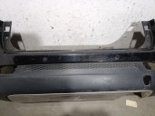 Recambio de paragolpes trasero para jeep compass (mp, m6, mv, m7) 1.4 multiair referencia OEM IAM 5SY37TZZAB 5SY37TZZAB 