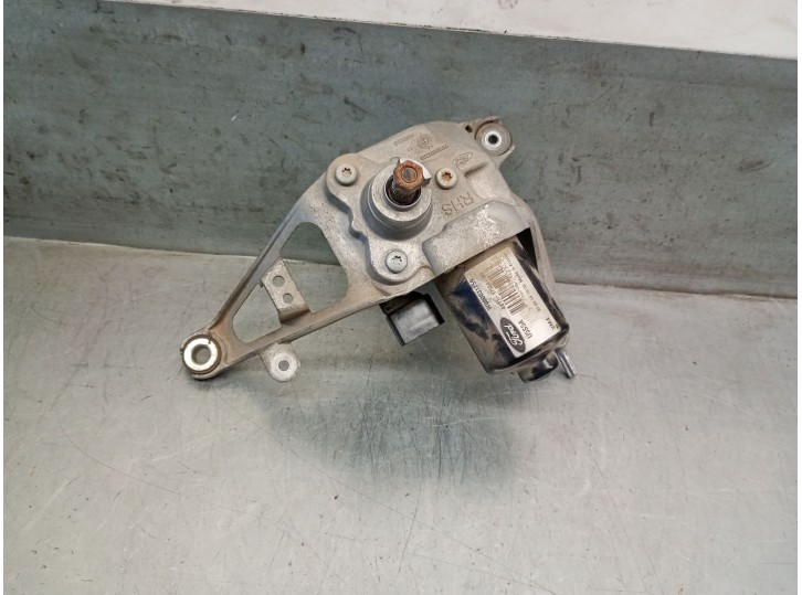 Recambio de motor limpia delantero para ford b-max (jk) 1.6 tdci referencia OEM IAM AV1117504BE 1870794 