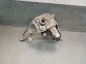 Recambio de motor limpia delantero para ford b-max (jk) 1.6 tdci referencia OEM IAM AV1117504BE 1870794 