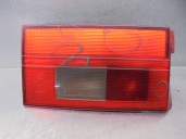 Recambio de piloto trasero izquierdo para seat toledo (1l) 1.9 diesel cat (1y) referencia OEM IAM 1L0945093D DE PORTON 5 PUERTAS
