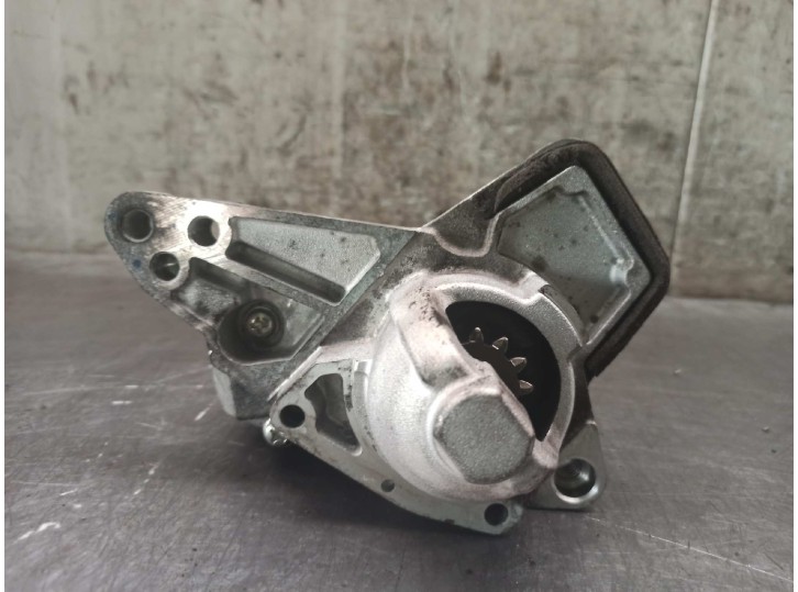 Recambio de motor arranque para dacia sandero ii 0.9 tce cat referencia OEM IAM 233000557R M000TD0372ZE MITSUBISHI