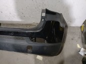 Recambio de paragolpes trasero para jeep compass (mp, m6, mv, m7) 1.4 multiair referencia OEM IAM 5SY37TZZAB 5SY37TZZAB 