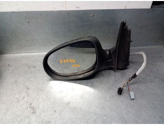 Recambio de retrovisor izquierdo para lancia delta iii (844_) 2.0 d multijet (844.axd1a, 844.axm1a) referencia OEM IAM 735490478