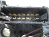 Recambio de mando luces para renault megane i scenic (ja0) 1.6 referencia OEM IAM 36754817G8 3697881818 