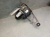 Recambio de motor limpia delantero para ford b-max (jk) 1.6 tdci referencia OEM IAM AV1117504BE 1870794 