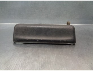 Recambio de maneta exterior delantera izquierda para ford sierra berlina referencia OEM IAM 7220481  