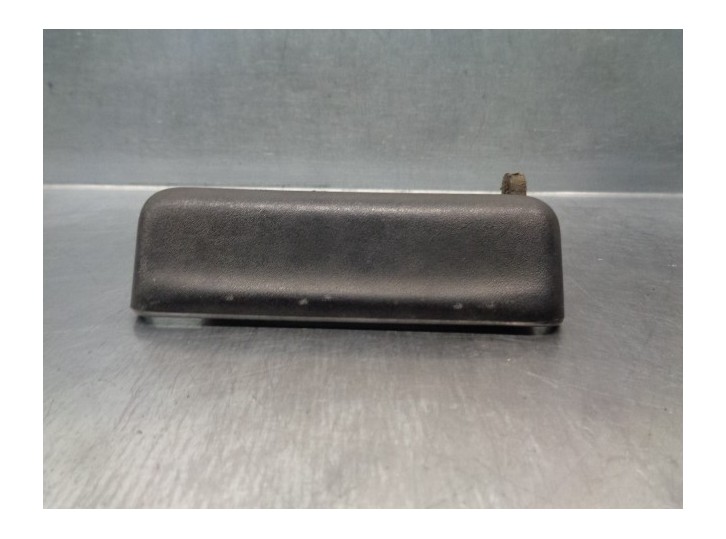Recambio de maneta exterior delantera izquierda para ford sierra berlina referencia OEM IAM 7220481  