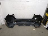 Recambio de paragolpes trasero para jeep compass (mp, m6, mv, m7) 1.4 multiair referencia OEM IAM 5SY37TZZAB 5SY37TZZAB 