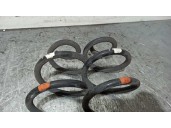 Recambio de muelle amortiguacion para renault koleos 2.0 dci diesel fap referencia OEM IAM 2788488  