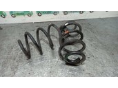 Recambio de muelle amortiguacion para renault koleos 2.0 dci diesel fap referencia OEM IAM 2788488  