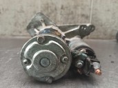 Recambio de motor arranque para dacia sandero ii 0.9 tce cat referencia OEM IAM 233000557R M000TD0372ZE MITSUBISHI