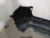 Recambio de paragolpes trasero para jeep compass (mp, m6, mv, m7) 1.4 multiair referencia OEM IAM 5SY37TZZAB 5SY37TZZAB 