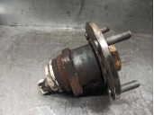 Recambio de mangueta trasera derecha para daewoo evanda 2.0 cat referencia OEM IAM 96328248 