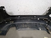 Recambio de paragolpes trasero para jeep compass (mp, m6, mv, m7) 1.4 multiair referencia OEM IAM 5SY37TZZAB 5SY37TZZAB 