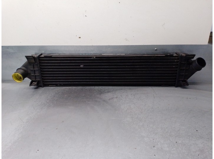 Recambio de intercooler para ford s-max (ca1) 2.0 tdci cat referencia OEM IAM 6G919L440FC 991796AB FOMOCO