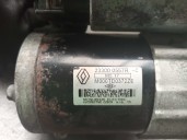 Recambio de motor arranque para dacia sandero ii 0.9 tce cat referencia OEM IAM 233000557R M000TD0372ZE MITSUBISHI