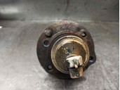 Recambio de mangueta trasera izquierda para daewoo evanda 2.0 cat referencia OEM IAM 96328248 