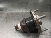 Recambio de mangueta trasera izquierda para daewoo evanda 2.0 cat referencia OEM IAM 96328248 