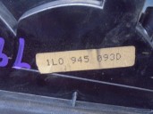 Recambio de piloto trasero izquierdo para seat toledo (1l) 1.9 diesel cat (1y) referencia OEM IAM 1L0945093D DE PORTON 5 PUERTAS