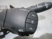 Recambio de mando luces para renault megane i scenic (ja0) 1.6 referencia OEM IAM 36754817G8 3697881818 