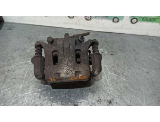 Replacement front left brake caliper for Renault Koleos 2.0 dCi diesel FAP OEM IAM reference 41011JY00A 