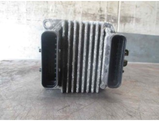 Recambio de centralita motor uce para opel astra g berlina 1.6 16v referencia OEM IAM 16228919 D98005 DELCO