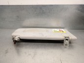 Recambio de parasol derecho para jeep compass (mp, m6, mv, m7) 1.4 multiair referencia OEM IAM 5SY90PS4AB 