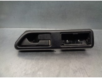 Recambio de maneta interior trasera derecha para ford sierra berlina referencia OEM IAM 88BBA22600BA  