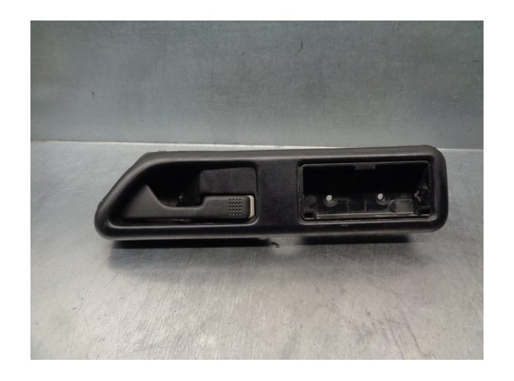 Recambio de maneta interior trasera derecha para ford sierra berlina referencia OEM IAM 88BBA22600BA  
