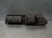 Recambio de maneta interior trasera derecha para ford sierra berlina referencia OEM IAM 88BBA22600BA  