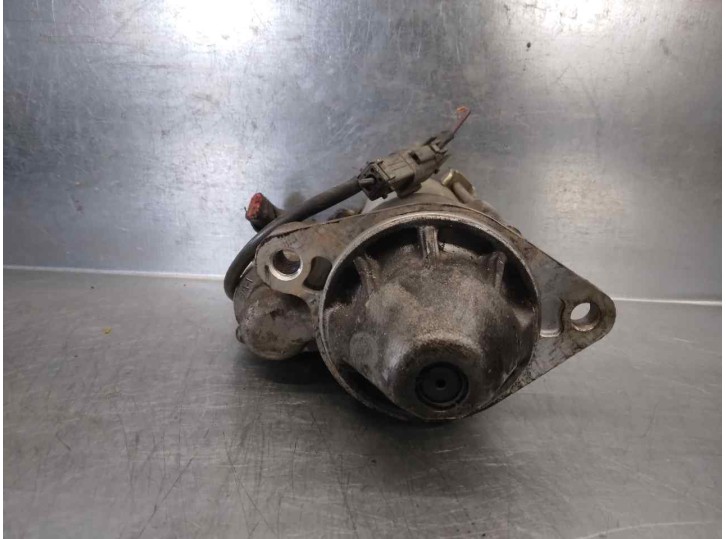 Recambio de motor arranque para daewoo evanda 2.0 cat referencia OEM IAM 96450663 