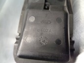 Recambio de maneta interior trasera derecha para ford sierra berlina referencia OEM IAM 88BBA22600BA  