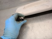 Recambio de parasol derecho para jeep compass (mp, m6, mv, m7) 1.4 multiair referencia OEM IAM 5SY90PS4AB  